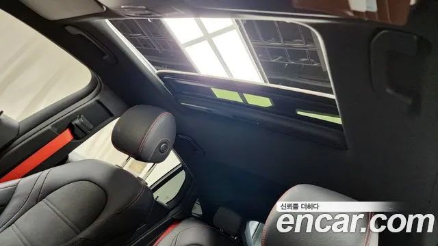 Mercedes-Benz GLC-Class X253 id 2679843 из Кореи 10