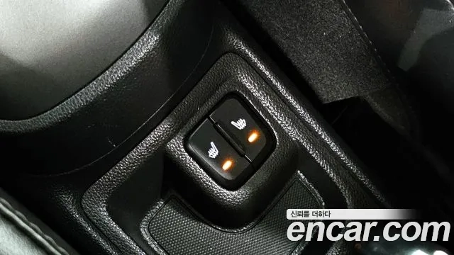 Chevrolet (GM Daewoo) The New Spark id 2927863 из Кореи 10