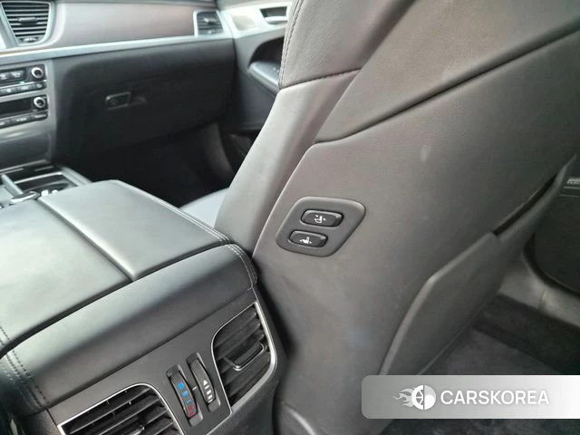 Genesis G80 id 4737206 из Кореи 10