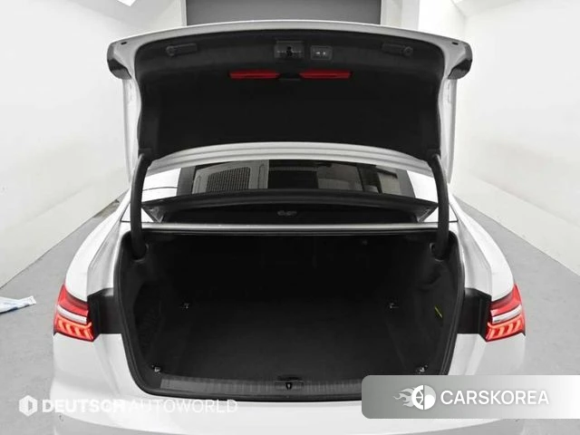 Audi A6 (C8) id 3799123 из Кореи 10