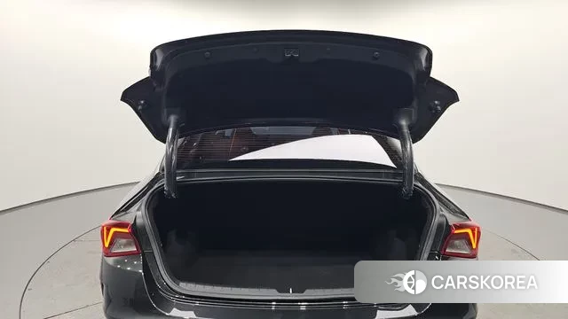 Kia K5 3rd generation id 3610955 из Кореи 10