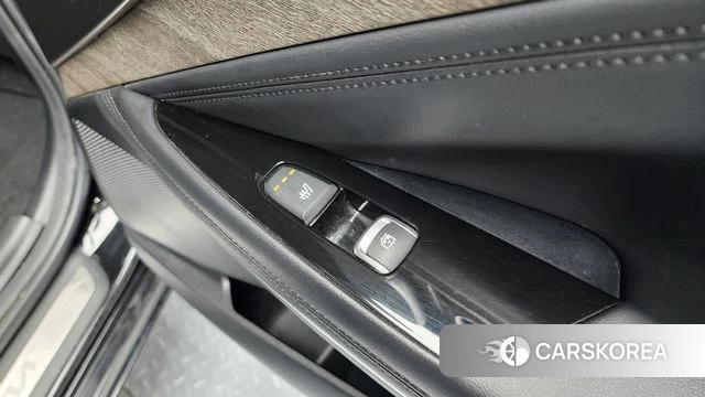Kia K8 Hybrid id 3794697 из Кореи 10