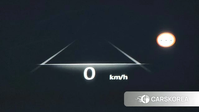 Genesis G80 (RG3) id 3832043 из Кореи 10