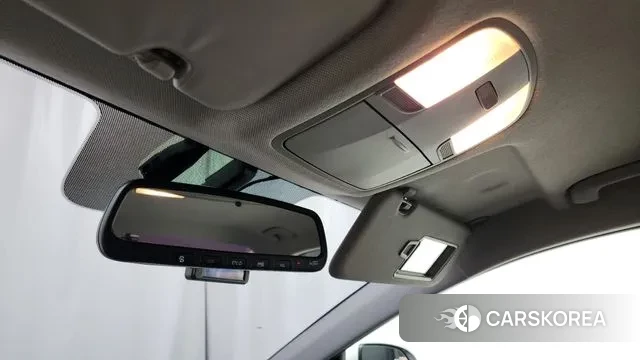 Hyundai The New Avante AD id 3004737 из Кореи 10