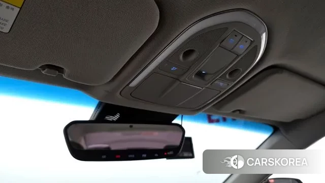 Genesis G80 id 3028894 из Кореи 10