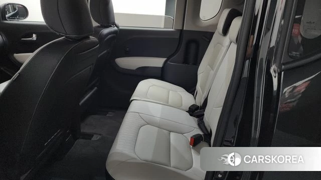 Kia The New Kia Ray id 4603274 из Кореи 10