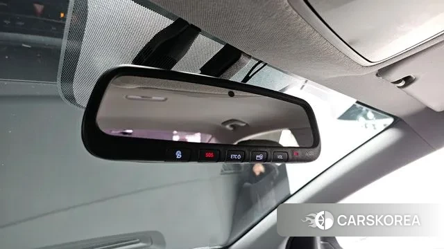 Hyundai The New Avante AD id 3698301 из Кореи 10