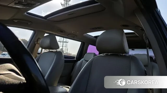 Kia The New Carnival id 3578732 из Кореи 10