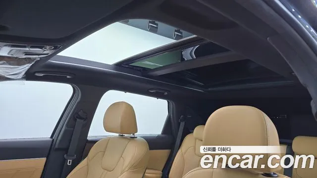 Kia Sorento 4th Generation id 2807777 из Кореи 10