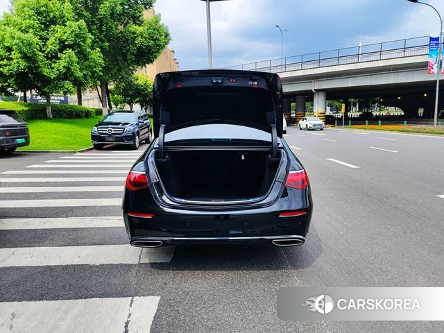 Mercedes-Benz S-class id 4258131 из Китая 10