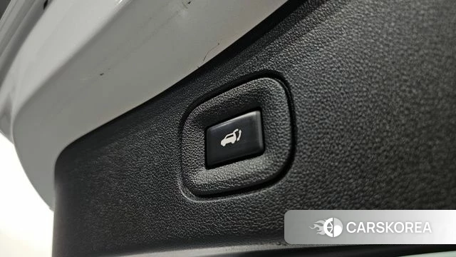 Renault Korea (Samsung) The New QM6 id 4224149 из Кореи 10