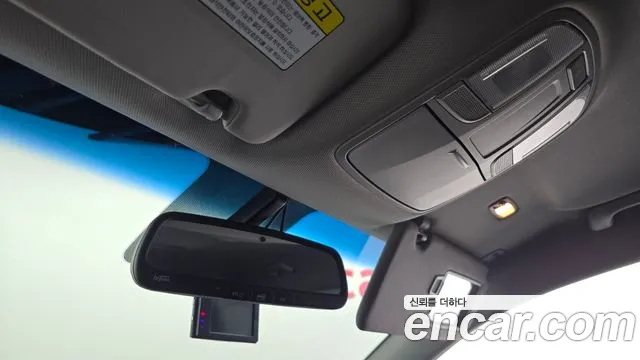 Hyundai All New Tucson id 2501851 из Кореи 10