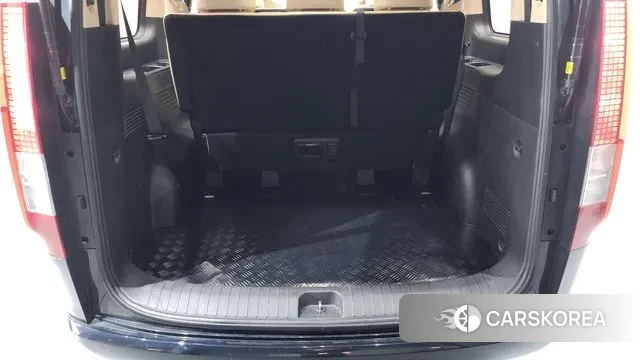 Hyundai Staria id 3528431 из Кореи 10