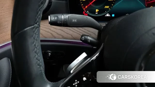 Mercedes-Benz E-Class W213 id 3377676 из Кореи 10