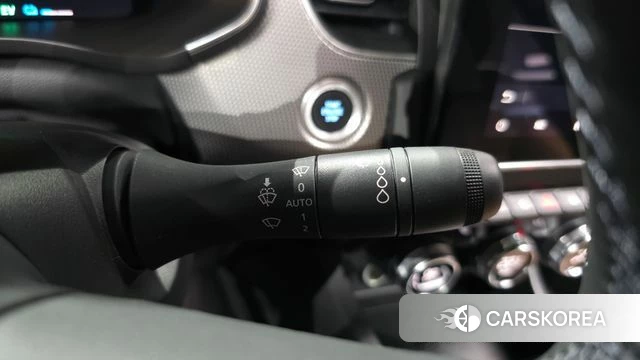 Renault Korea (Samsung) Arcana id 4387762 из Кореи 10