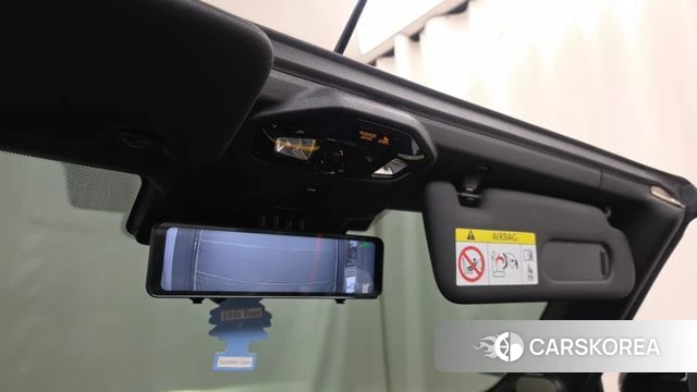Mini Cooper S Convertible 4th Generation id 4734576 из Кореи 10