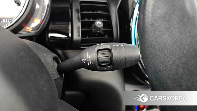 Mini Cooper Convertible id 4596131 из Кореи 10
