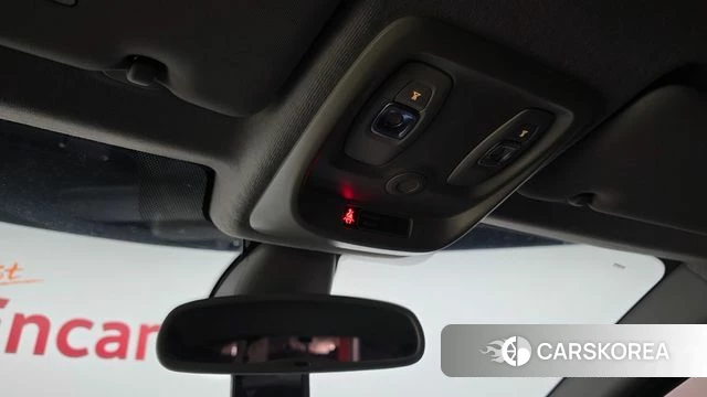 Renault Korea (Samsung) Clio id 4245952 из Кореи 10