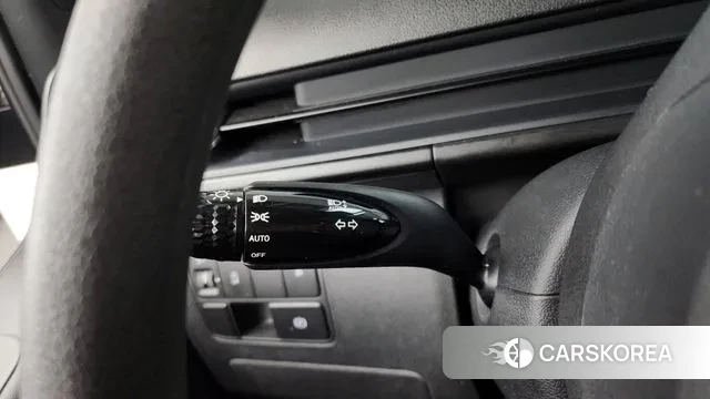 Hyundai Staria id 3478686 из Кореи 10