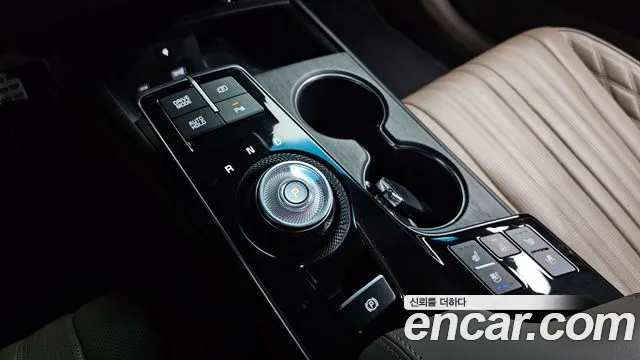 Kia K8 id 2676430 из Кореи 10