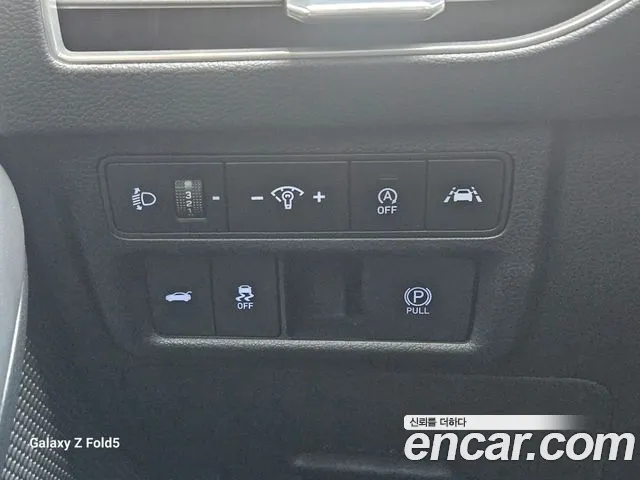 Hyundai Sonata (DN8) id 2669196 из Кореи 10