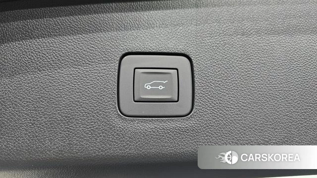Chevrolet (GM Daewoo) Trax Crossover id 4242602 из Кореи 10