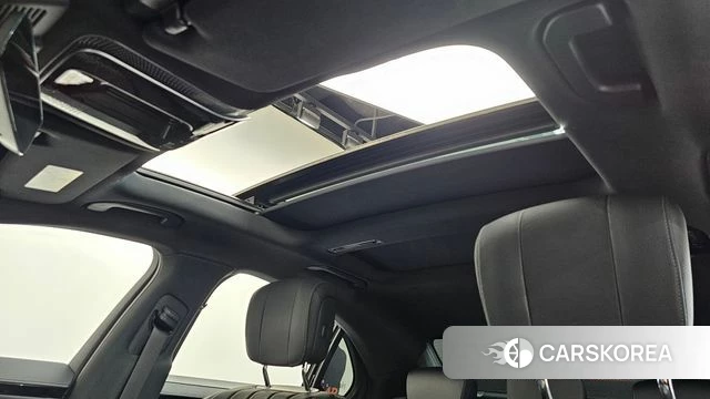 Mercedes-Benz S-Class W223 id 4476245 из Кореи 10