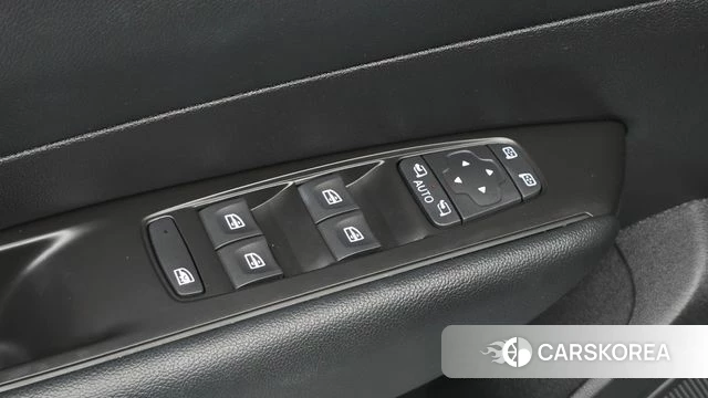 Renault Korea (Samsung) SM6 id 4615276 из Кореи 10