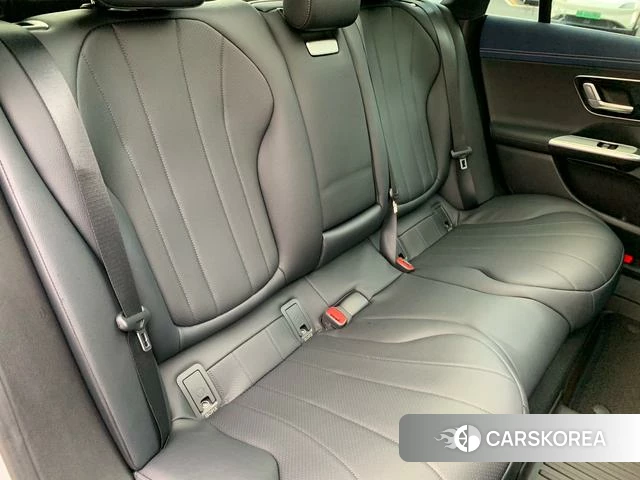 Mercedes-Benz EQE id 4333403 из Китая 10