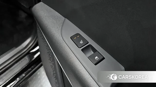 Kia Di All New Niro EV id 3457480 из Кореи 10