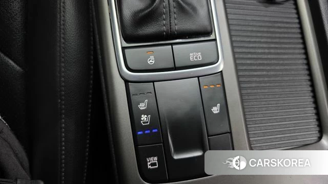 Kia The New K5 2nd generation id 4698569 из Кореи 10