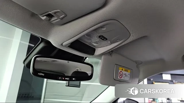 Chevrolet (GM Daewoo) Trailblazer id 2931241 из Кореи 10