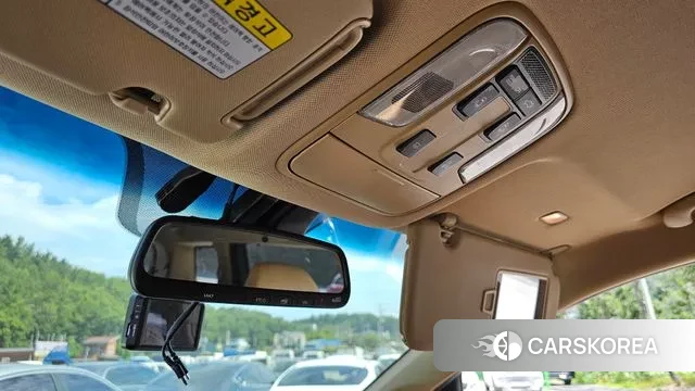 Kia The New Carnival id 2990721 из Кореи 10