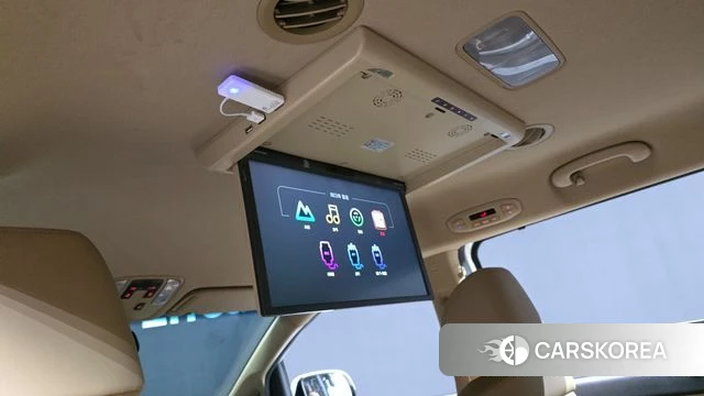 Kia The New Carnival id 3834603 из Кореи 10