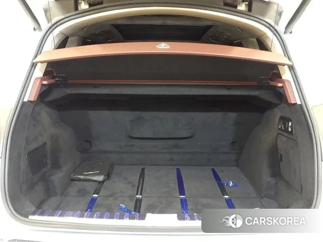 Mercedes-Benz GLS - Class X167 id 3487708 из Кореи 10