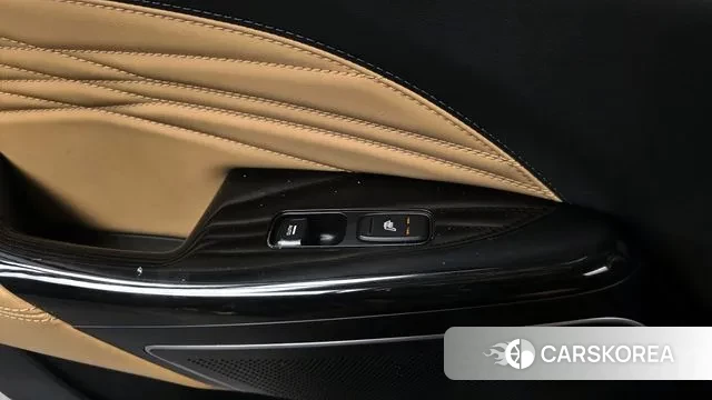 Kia K7 Premier id 3578184 из Кореи 10