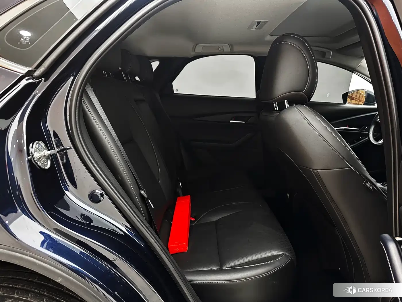 Mazda CX-30 id 4583812 из Китая 10