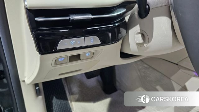 Genesis G80 (RG3) id 4607724 из Кореи 10