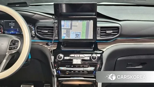 Ford Explorer 6th Generation id 3734936 из Кореи 10