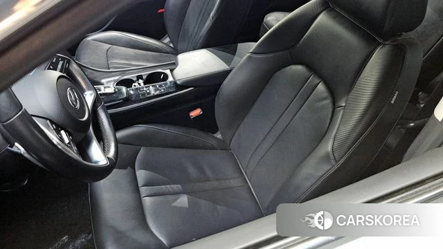 Hyundai Sonata (DN8) id 3893740 из Кореи 10