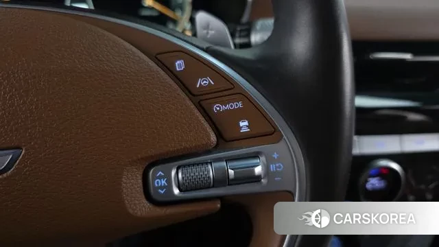 Genesis G80 (RG3) id 3676793 из Кореи 10