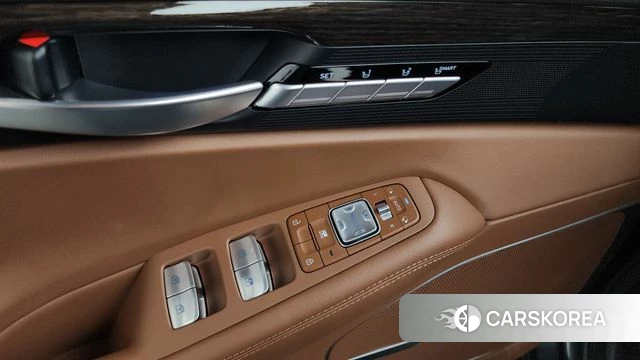 Genesis G90 id 4625928 из Кореи 10