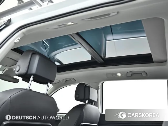 Volkswagen Tiguan Allspace id 2985726 из Кореи 10