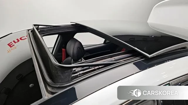 Genesis The New G70 id 3519134 из Кореи 10