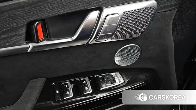 Kia Mohave Master id 3758329 из Кореи 10