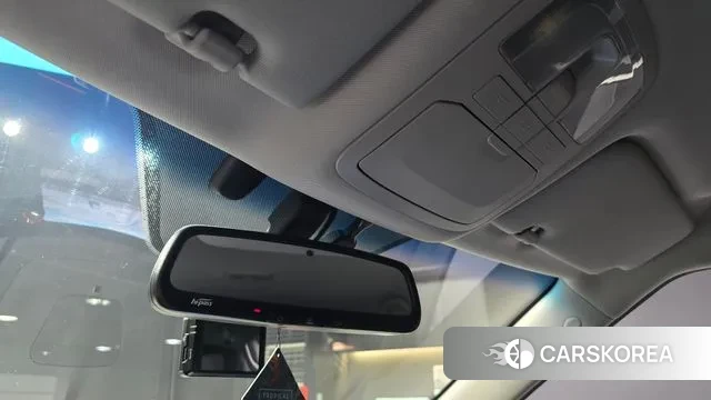 Ssangyong Tivoli Air id 3055302 из Кореи 10