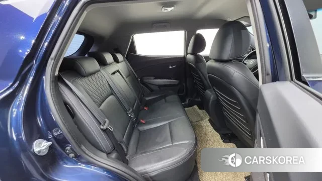 Ssangyong Tivoli Armor id 3682287 из Кореи 10