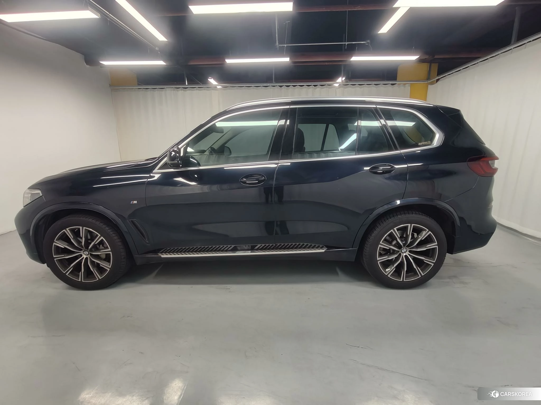 BMW X5 (imported) id 4452145 из Китая 10