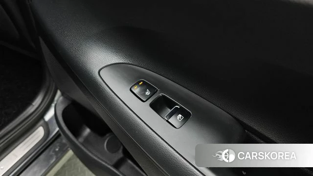 Hyundai The New Grandeur IG id 4330432 из Кореи 10