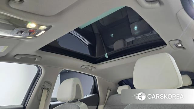 Genesis GV60 id 3883279 из Кореи 10